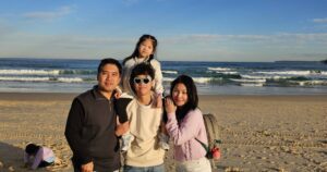 ทริปครอบครัวต่างประเทศ We Go Round Travel