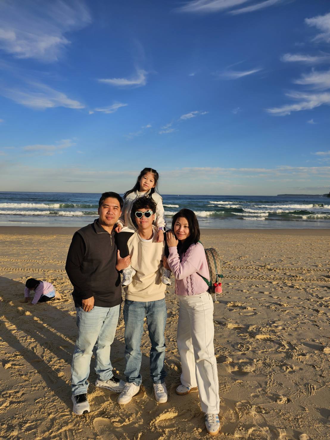 ทริปครอบครัวต่างประเทศ We Go Round Travel