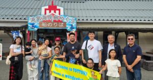 ทริปครอบครัวต่างประเทศ พาเด็กเที่ยว — We Go Round Travel