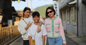 ทัวร์ครอบครัวเด็กเล็กต่างประเทศ บริษัทใบอนุญาต 11/10587