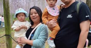 ภาพบรรยากาศทริปครอบครัวต่างประเทศ — ทัวร์เด็ก