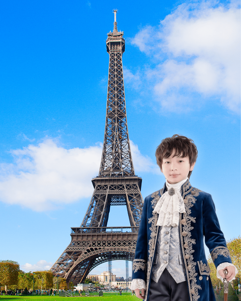 FRANCE