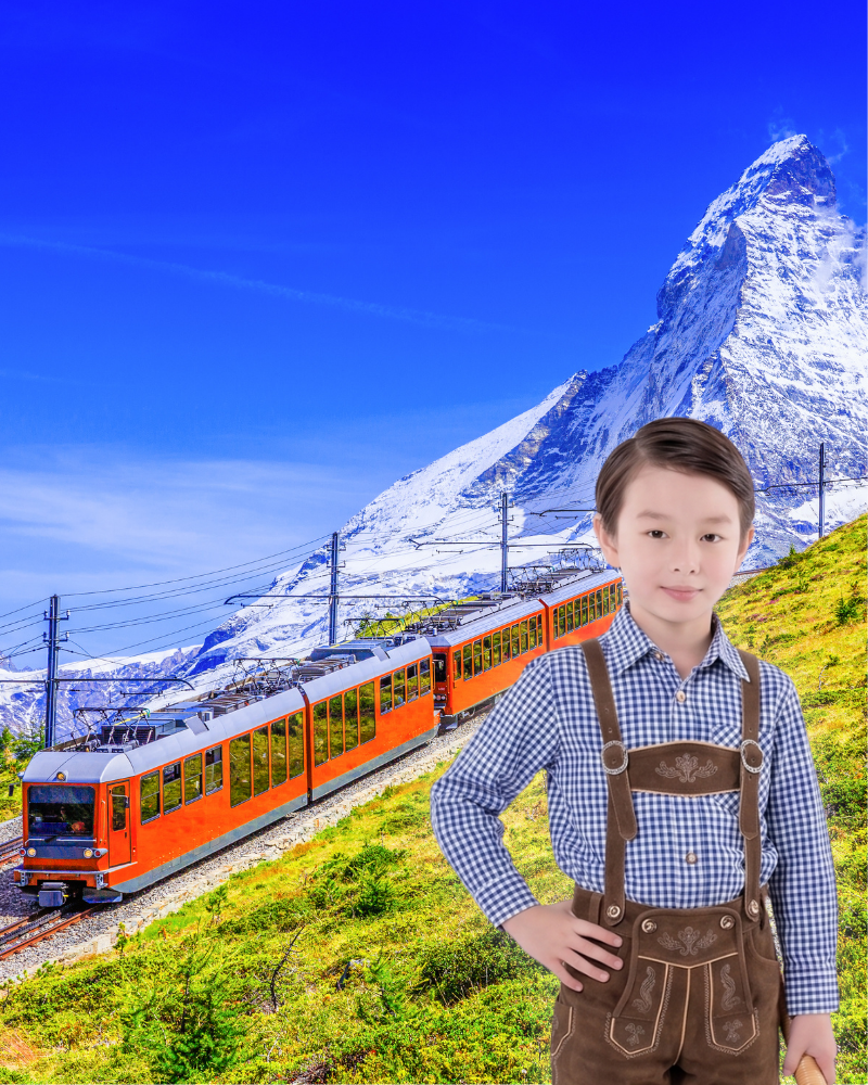 SWITZERLAND