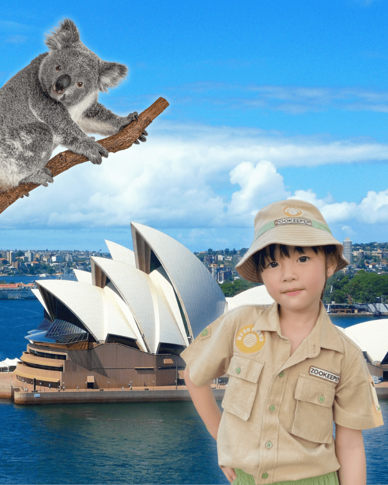 AUSTRALIA