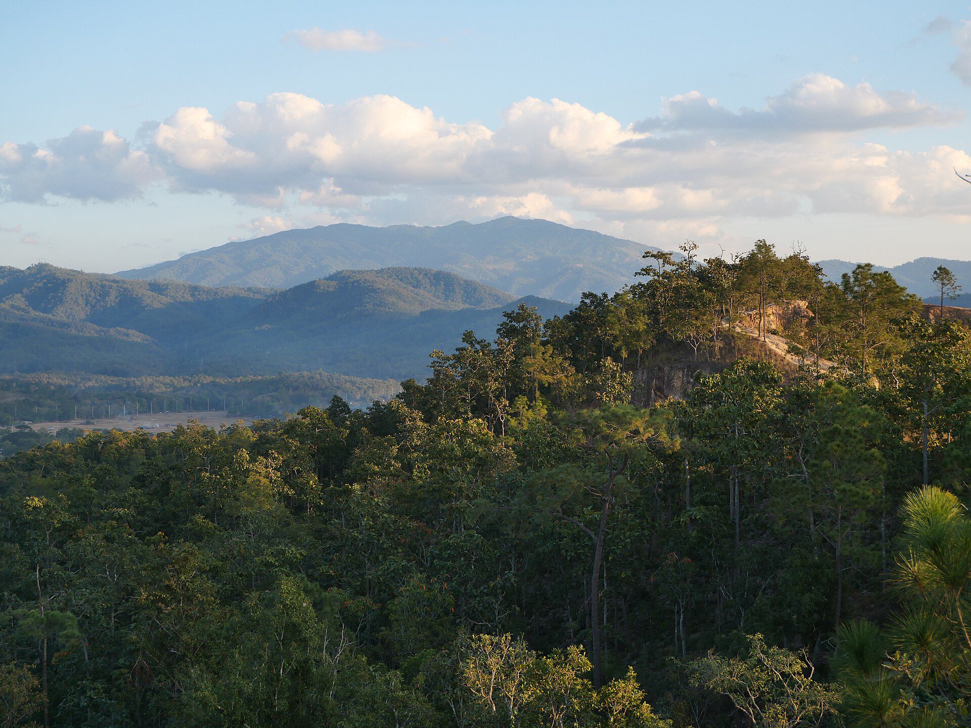 Mae Hong Son: Thailand’s Misty Frontier — a 3-Day Itinerary