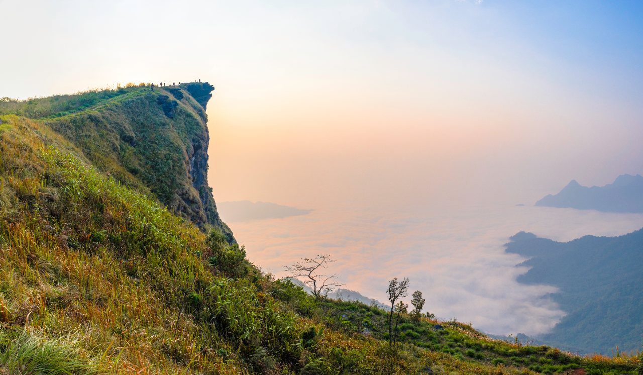 Loei & Chiang Khan: Mekong Slow Life – 3-Day Private Tour