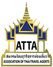 ATTA Member No. 05620