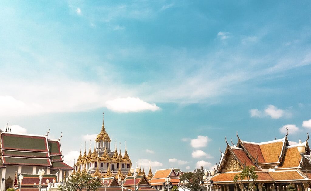 48 Hours in Bangkok: A First-Timer’s Complete Guide