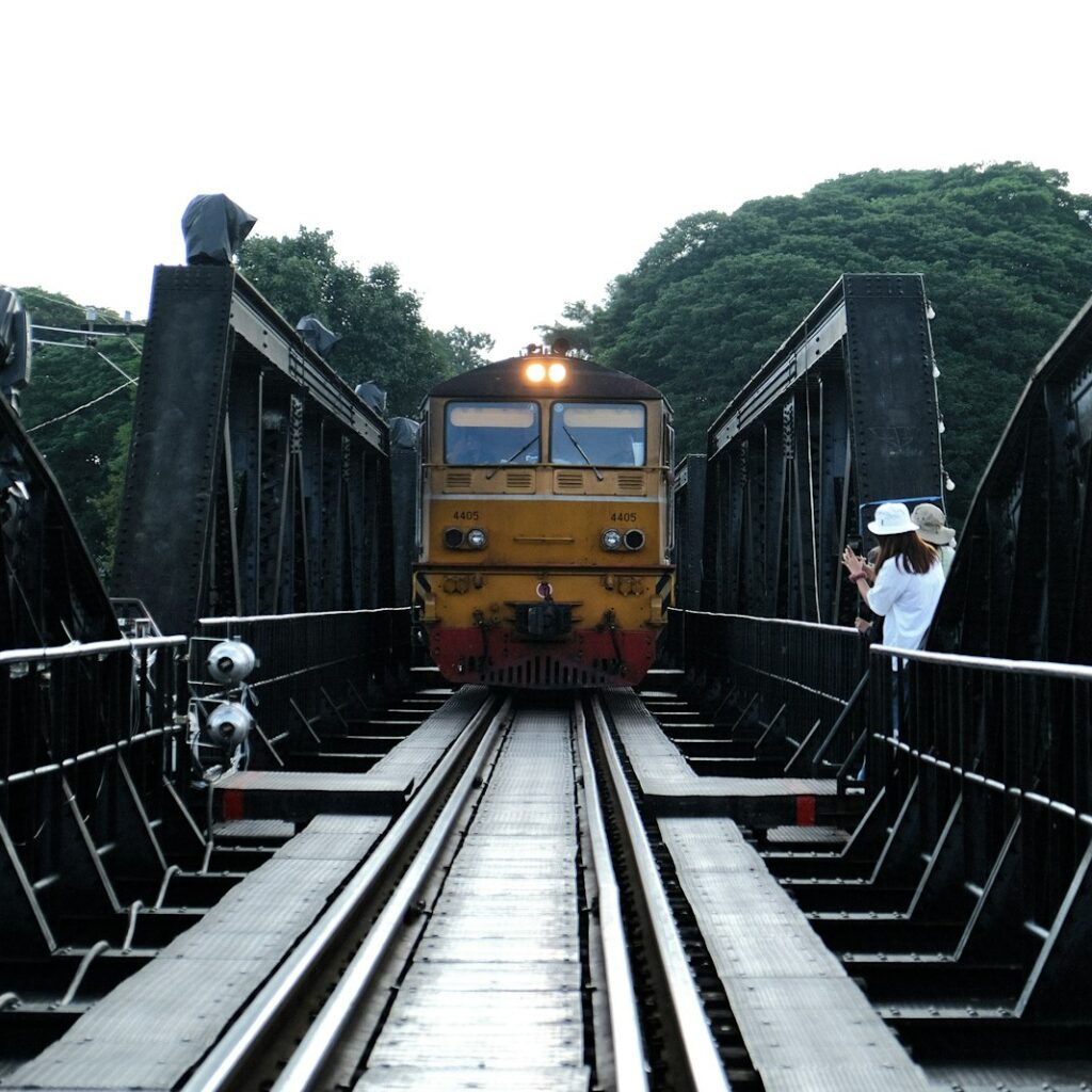 Kanchanaburi: Much More Than the Bridge on the River Kwai