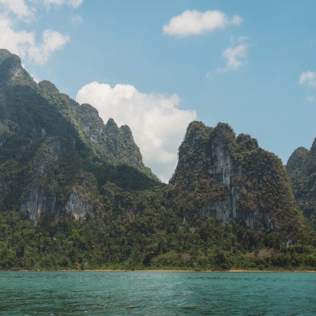 Surat Thani & Khao Sok: Thailand’s Forgotten Jungle Paradise