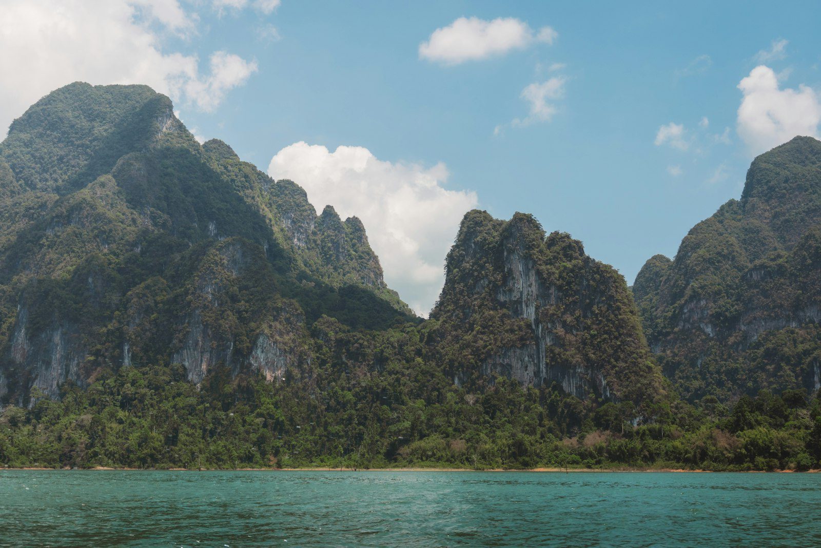 Surat Thani & Khao Sok: Thailand’s Forgotten Jungle Paradise