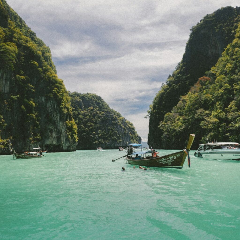 Koh Yao Noi: The Andaman Island Nobody Talks About