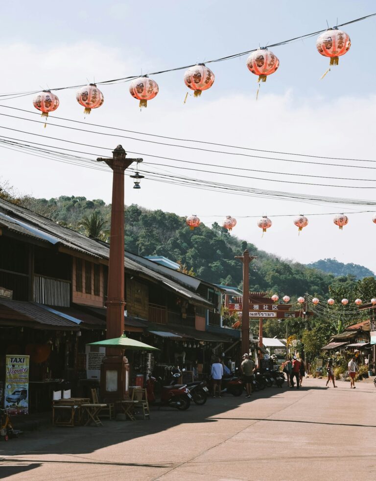 Lampang Thailand Travel Guide: The City You’ve Never Heard Of
