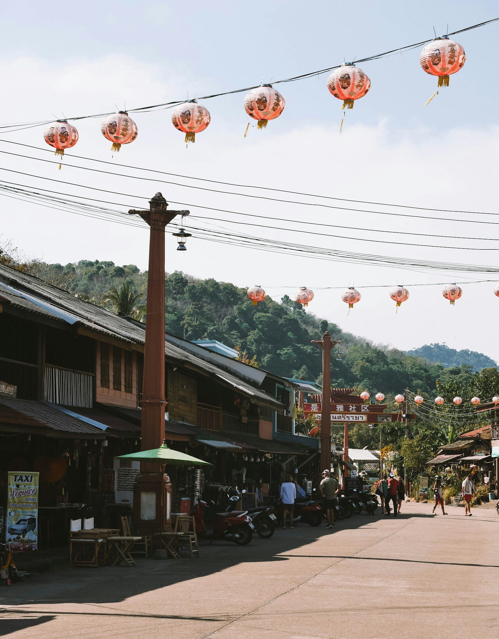 Lampang Thailand Travel Guide: The City You’ve Never Heard Of