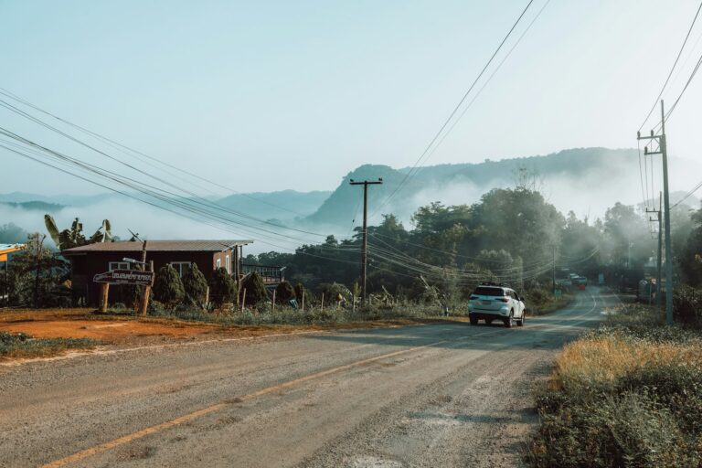 Mae Hong Son Travel Guide: Thailand’s Most Underrated Province