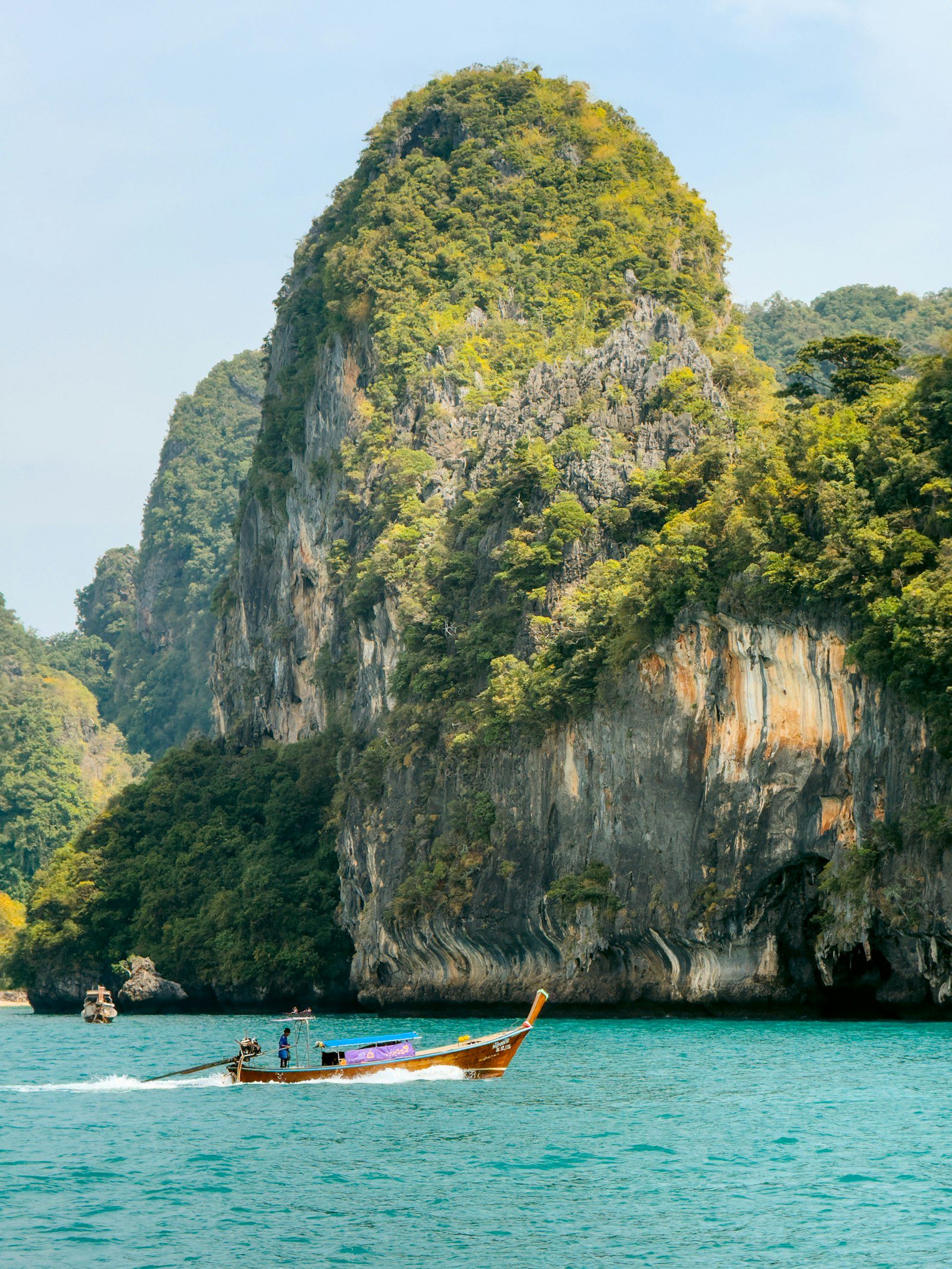 Phang Nga Bay: What Lies Beyond James Bond Island