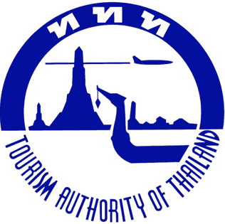 Tourism Authority of Thailand (TAT 11/10587)