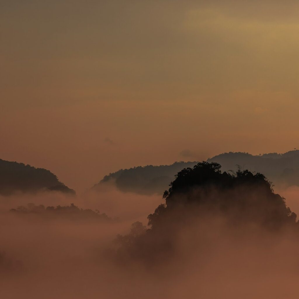 Slow Travel in Northern Thailand: What Nobody Tells You
