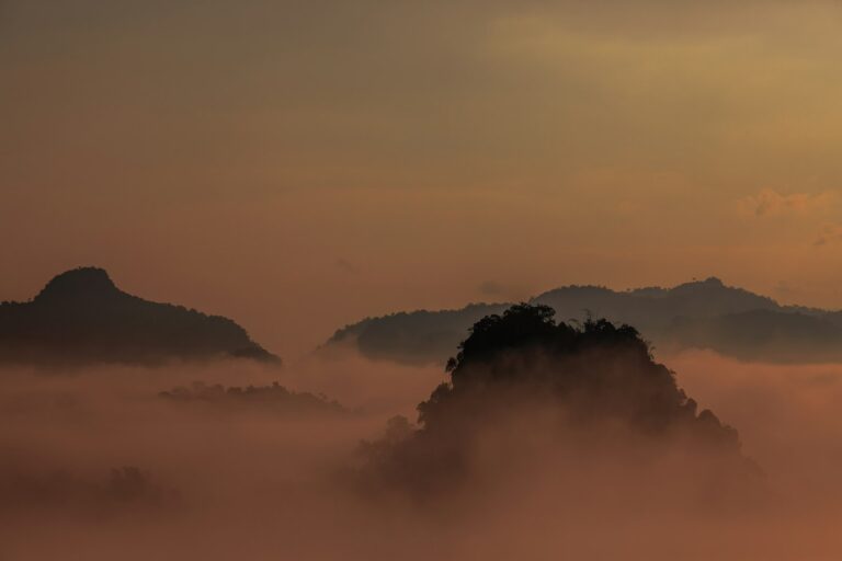 Slow Travel in Northern Thailand: What Nobody Tells You