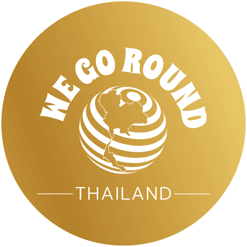 We Go Round Thailand