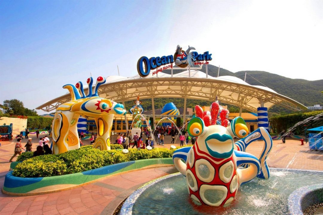 Ocean-Park-Hong-Kong | We Go Round Travel