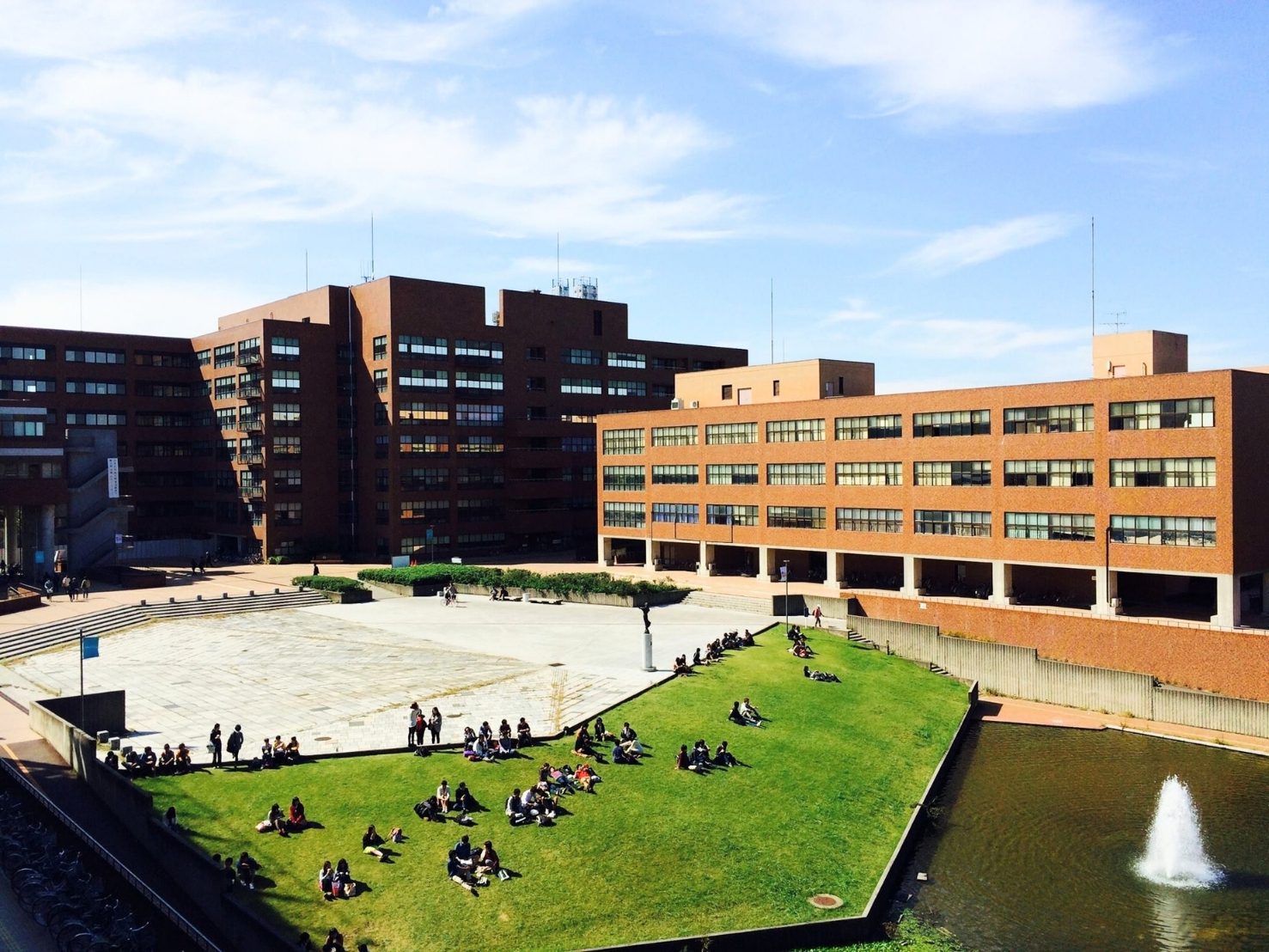 University of Tsukuba