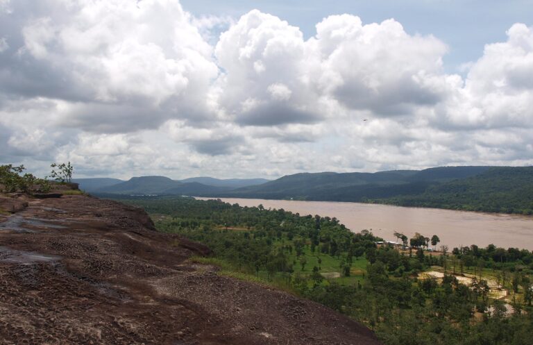 Ubon Ratchathani: Isan’s Emerald Frontier — a 3-Day Itinerary