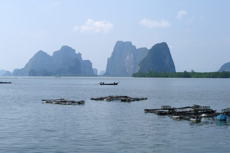 Phang Nga & Koh Yao: The Quiet Andaman — a 3-Day Itinerary