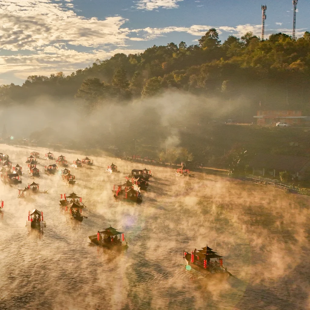 Best Time to Visit Thailand: Month-by-Month Honest Guide