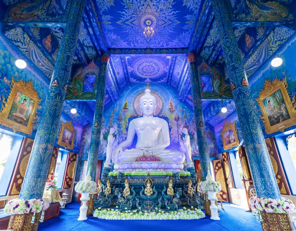 Chiang Rai vs Chiang Mai: Which Should You Choose?