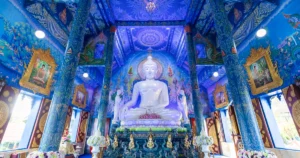 Chiang Rai vs Chiang Mai: Which Should You Choose?