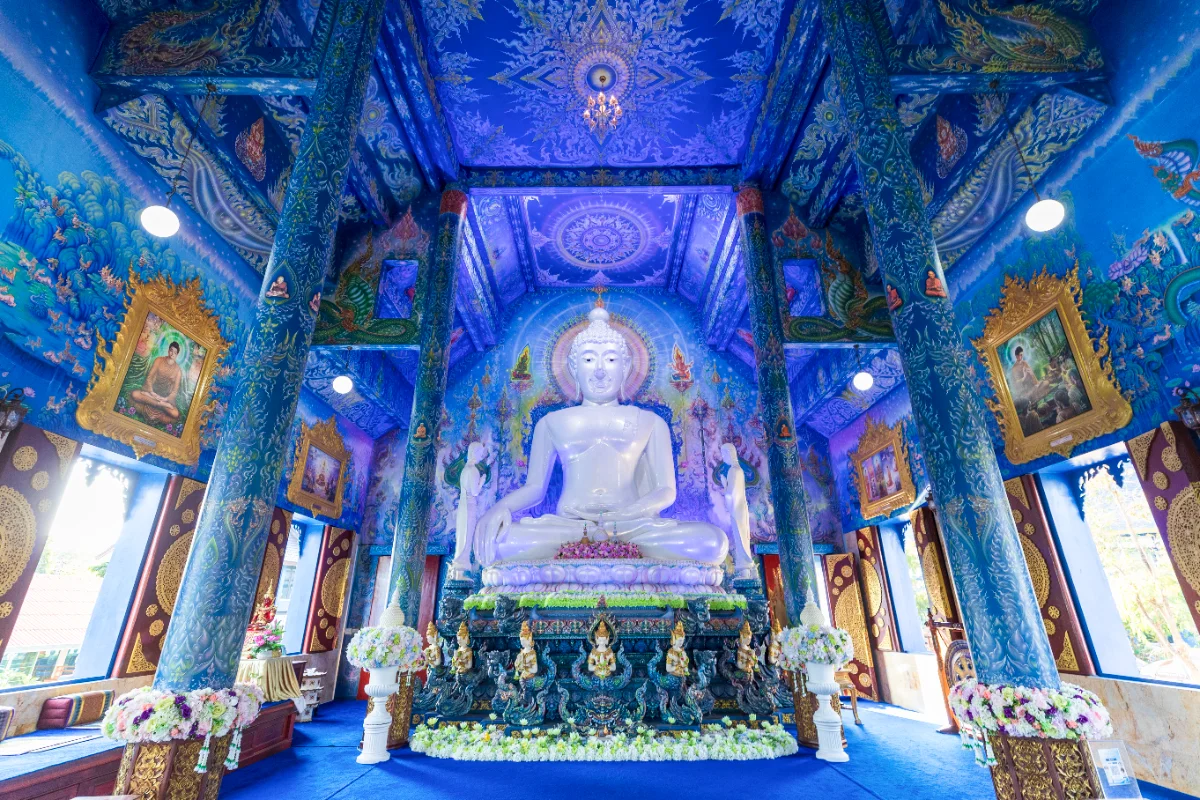 Chiang Rai vs Chiang Mai: Which Should You Choose?