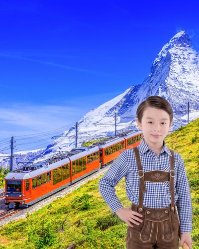 ทัวร์สวิตเซอร์แลนด์